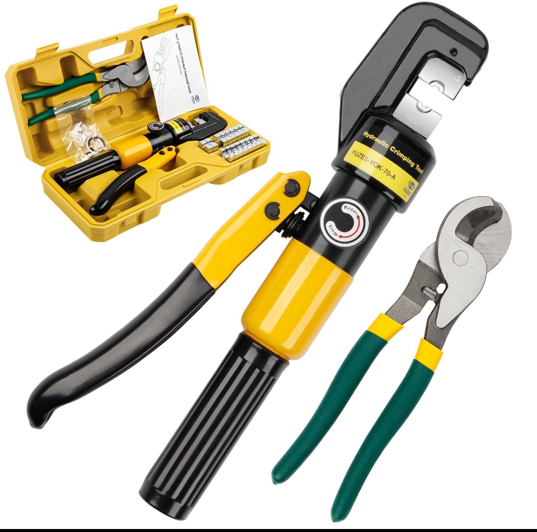 Industrial products and materials