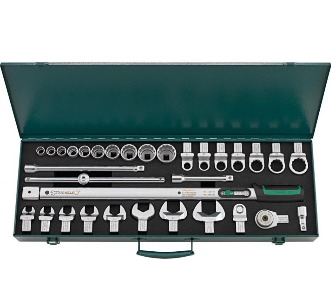 Business and industrial supplies